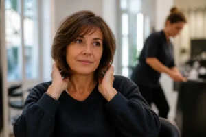Que signifie vraiment rêver de se faire couper les cheveux ?