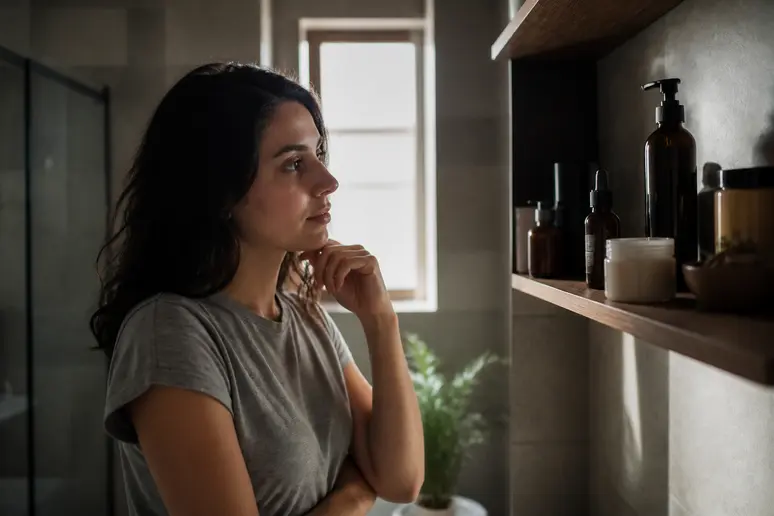 Attention aux produits naturels pour un shampoing anti dermite séborrhéique.