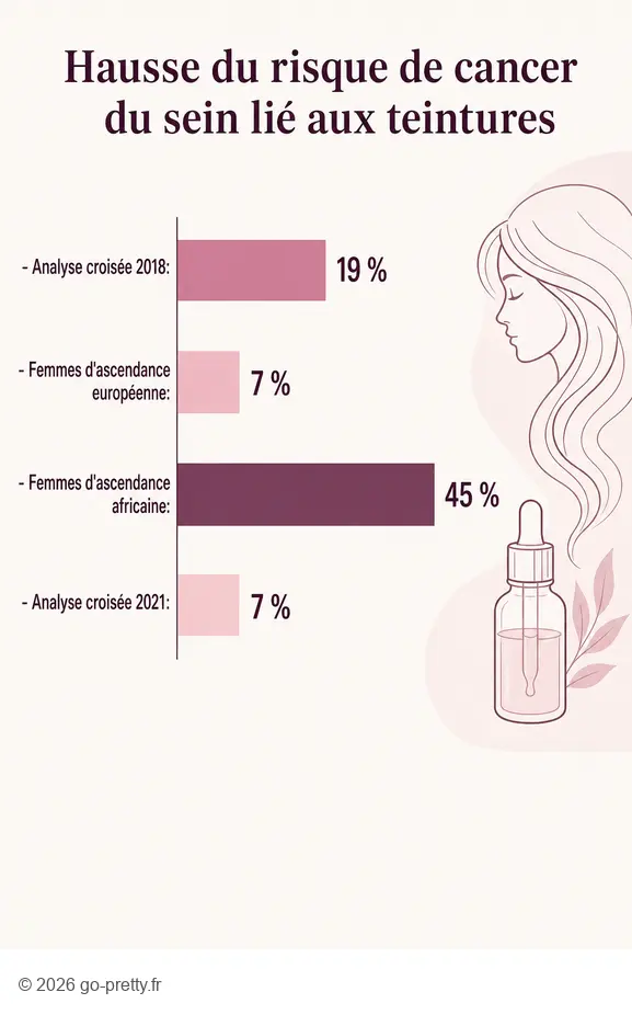 Pourquoi préférer un shampoing pour cheveux grisonnant naturel aux colorations chimiques et leurs risques.